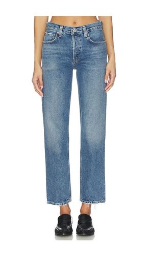 DROIT ROMNEY en . Taille 25. Also en 29, 34 - AGOLDE - Modalova