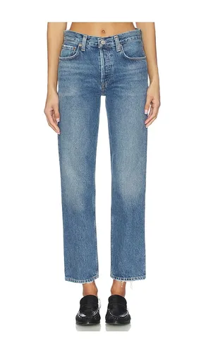 DROIT ROMNEY en . Taille 25. Also en 32, 34 - AGOLDE - Modalova