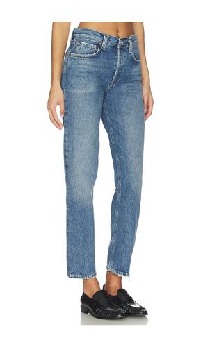 DROIT ROMNEY en . Taille 25. Also en 34 - AGOLDE - Modalova