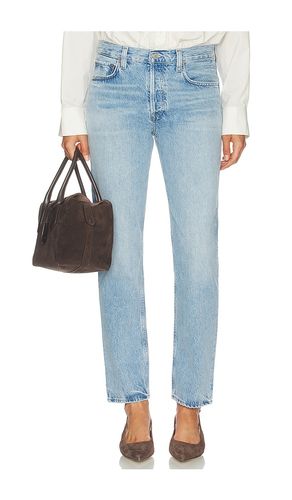 DROIT ROMNEY en . Taille 23. Also en 24, 25, 26, 31, 32, 33, 34 - AGOLDE - Modalova