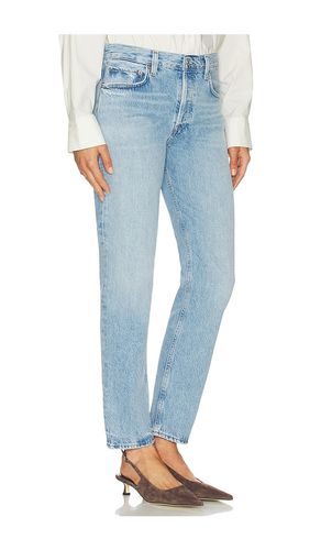DROIT ROMNEY en . Taille 24. Also en 25, 31, 32, 33, 34 - AGOLDE - Modalova
