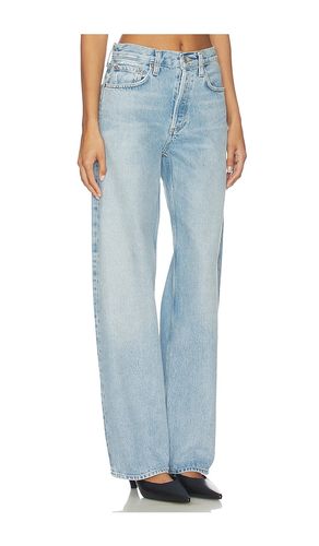 JAMBES LARGES ARC en . Taille 23. Also en 24, 25, 26, 27, 28, 29, 31 - AGOLDE - Modalova