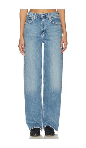 JAMBES LARGES REN en . Taille 23. Also en 24, 25, 26, 27, 29, 31 - AGOLDE - Modalova