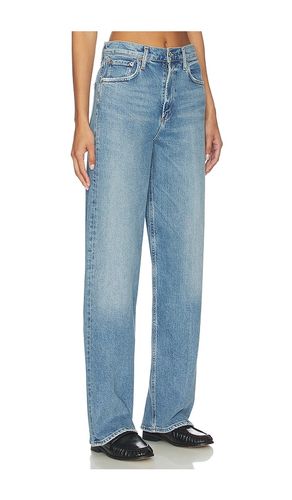 JAMBES LARGES REN en . Taille 24. Also en 25, 31 - AGOLDE - Modalova