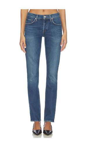 Cocktail Low Rise Stacked Skinny Jeans en . Taille 28. Also en - AGOLDE - Modalova