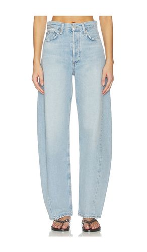 JEAN BARREL LUNA en . Taille 24. Also en 25, 26, 27, 32, 33 - AGOLDE - Modalova