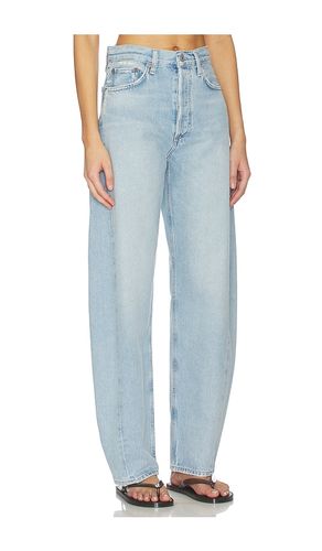 JEAN BARREL LUNA en . Taille 24. Also en 25, 26, 27, 32, 33 - AGOLDE - Modalova