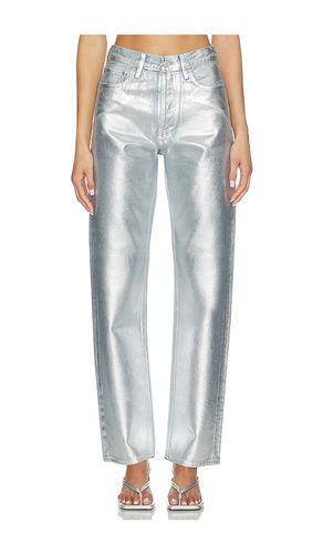 DROIT 90'S en . Taille 24. Also en 25, 26, 34 - AGOLDE - Modalova