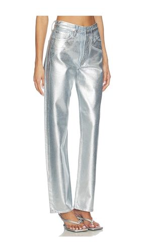 DROIT 90'S en . Taille 23. Also en 24, 25, 26, 27 - AGOLDE - Modalova