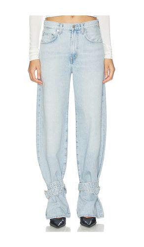 ADHÉSIF CINCHED en . Taille 24. Also en 33, 34 - AGOLDE - Modalova