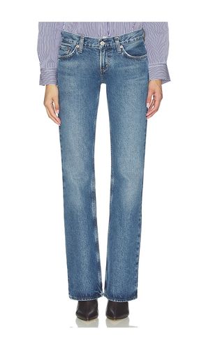 Low Rise Boot Jeans en . Taille 23. Also en 26, 27, 28, 29, 34 - AGOLDE - Modalova