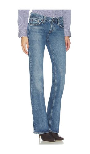 Low Rise Boot Jeans en . Taille 24. Also en 26, 27, 28, 29, 30, 34 - AGOLDE - Modalova