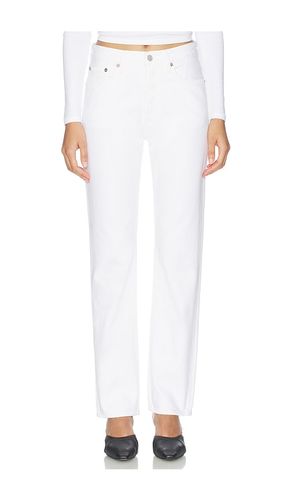 DROIT LANA en . Taille 23. Also en 25, 26, 27, 28, 29, 30, 31, 32, 34 - AGOLDE - Modalova