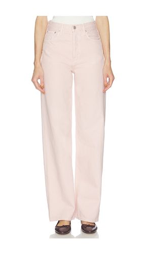 JAMBES LARGES REN en . Taille 28. Also en 30, 32, 33 - AGOLDE - Modalova