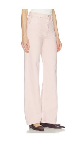 JAMBES LARGES REN en . Taille 24. Also en 26, 27, 29, 30, 32, 33 - AGOLDE - Modalova