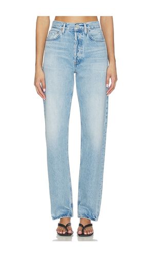 DROIT 90'S en . Taille 23. Also en 24, 25, 26, 27 - AGOLDE - Modalova