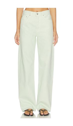 JAMBES LARGES ARC en . Taille 28. Also en 30, 34 - AGOLDE - Modalova