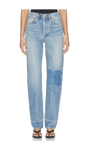 DROIT 90'S en . Taille 24. Also en 25, 26, 27, 28, 33 - AGOLDE - Modalova