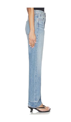DROIT 90'S en . Taille 24. Also en 25, 26, 27, 28, 33 - AGOLDE - Modalova