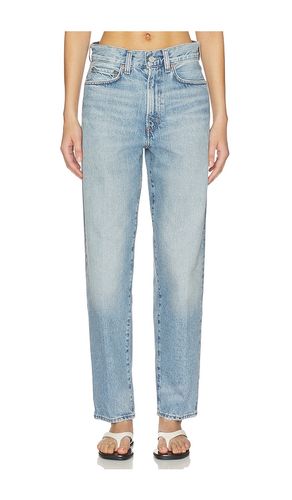 DROIT 80'S en . Taille 24. Also en 25, 26, 27, 28, 29, 32, 34 - AGOLDE - Modalova