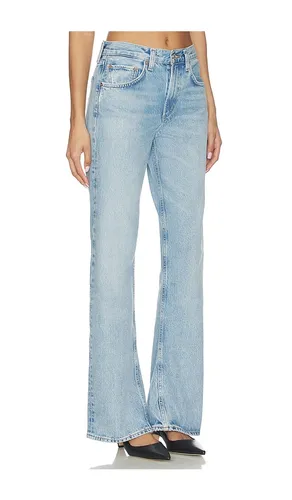 Kick Boot Jeans en . Taille 23. Also en 24, 25, 26, 27, 28, 29, 30, 31, 32, 33, 34 - AGOLDE - Modalova