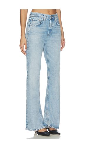 Kick Boot Jeans en . Taille 23. Also en 24, 25, 26, 27, 28, 31, 32, 33, 34 - AGOLDE - Modalova