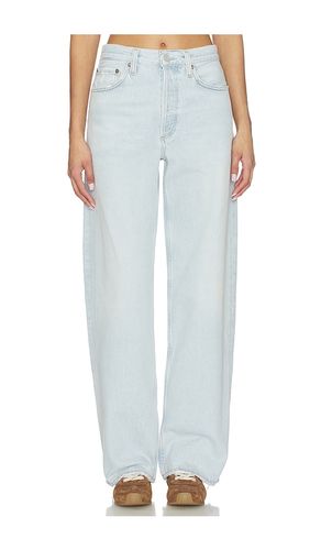 JAMBES LARGES ARC en . Taille 23. Also en 27, 28, 29, 30 - AGOLDE - Modalova