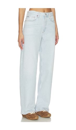 JAMBES LARGES ARC en . Taille 23. Also en 27, 28, 29, 30 - AGOLDE - Modalova