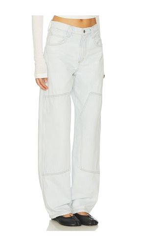 JAMBES LARGES LARIA en . Taille 24. Also en 25, 26, 27, 28, 29, 30, 31, 32, 33, 34 - AGOLDE - Modalova