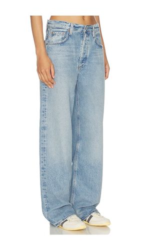 JAMBES LARGES SLUNG en . Taille 23. Also en 24, 25, 26, 27, 28, 29, 30 - AGOLDE - Modalova