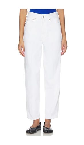 DROIT 80'S en . Taille 23. Also en 26, 32 - AGOLDE - Modalova