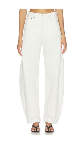 JEAN BARREL LUNA en . Taille 23. Also en 24, 25, 26, 27, 29, 34 - AGOLDE - Modalova
