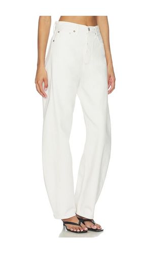 JEAN BARREL LUNA en . Taille 23. Also en 25, 26, 27, 28, 29, 34 - AGOLDE - Modalova