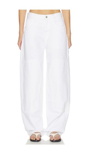 JAMBES LARGES LARIA en . Taille 23. Also en 24, 25, 27, 28, 29, 30, 31, 32 - AGOLDE - Modalova