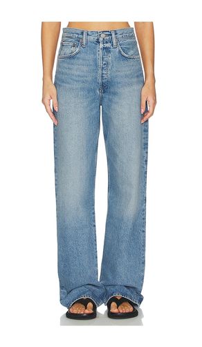 JAMBES LARGES VINTAGE en . Taille 23. Also en 24, 25, 26, 27, 28, 29 - AGOLDE - Modalova