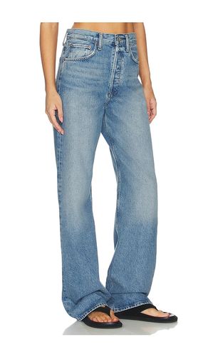 JAMBES LARGES VINTAGE en . Taille 23. Also en 24, 25, 26, 27, 28, 29, 30 - AGOLDE - Modalova