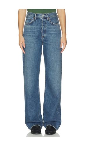 JAMBES LARGES VINTAGE en . Taille 23. Also en 24, 25, 26, 27, 33, 34 - AGOLDE - Modalova