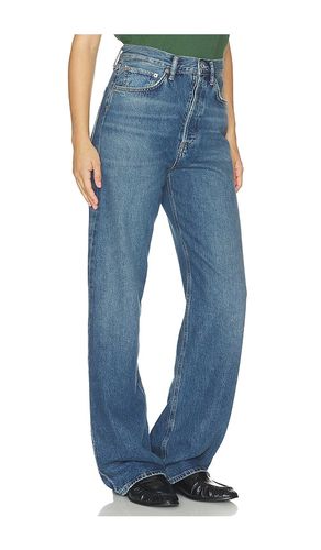 JAMBES LARGES VINTAGE en . Taille 23. Also en 24, 25, 26, 27, 33, 34 - AGOLDE - Modalova