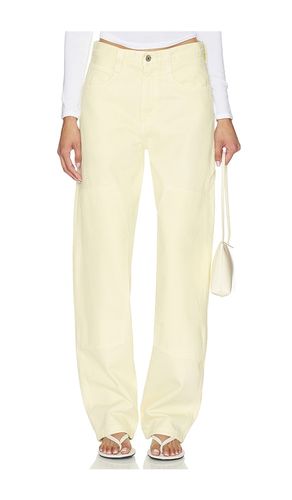 JAMBES LARGES LARIA en . Taille 25. Also en 26, 27, 29, 30, 31, 32 - AGOLDE - Modalova