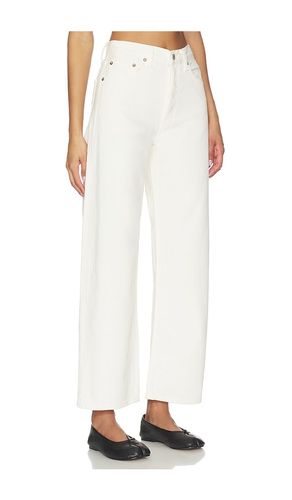 JAMBES LARGES ARC en . Taille 24. Also en 25, 27, 30 - AGOLDE - Modalova