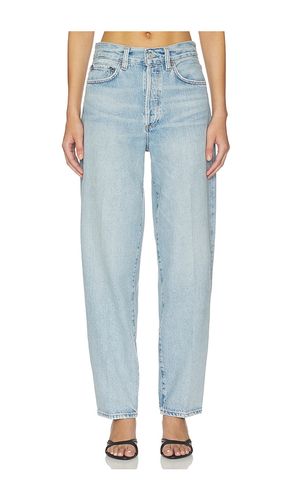 DROIT NATE en . Taille 25. Also en 26, 27, 28, 29, 30, 33 - AGOLDE - Modalova
