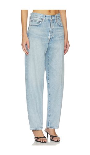 DROIT NATE en . Taille 24. Also en 25, 26, 27, 28, 29, 30, 33 - AGOLDE - Modalova