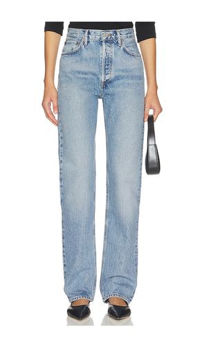 JEAN LONG 90'S PINCH WAIST en -. Taille 23. Also en 24, 25, 26 - AGOLDE - Modalova