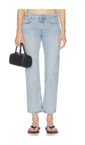 Stovepipe Jean en -. Taille 23. Also en 24, 25, 26, 27, 28, 29, 31, 33, 34 - AGOLDE - Modalova