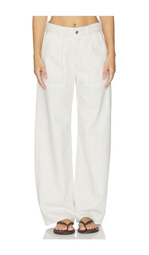 Low Curve Utility Jean in . Size 23. Also in 24, 25, 26, 27, 28, 29, 31, 32, 33 - AGOLDE - Modalova
