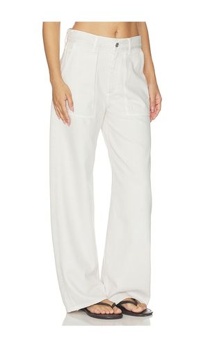 Low Curve Utility Jean in . Size 23. Also in 24, 25, 26, 27, 28, 29, 31, 32, 33 - AGOLDE - Modalova