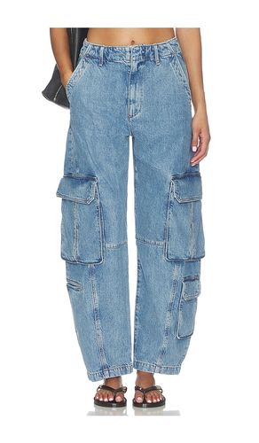 Ambika Utility Jean en . Taille 23. Also en 24, 25, 26, 27, 31, 32 - AGOLDE - Modalova