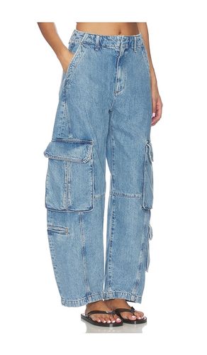 Ambika Utility Jean en . Taille 24. Also en 26, 27, 31, 32 - AGOLDE - Modalova
