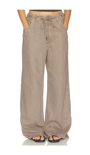 JAMBES LARGES SHAW en . Taille M. Also en S, XL, XS - AGOLDE - Modalova