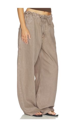 JAMBES LARGES SHAW en . Taille M. Also en S, XL, XS - AGOLDE - Modalova